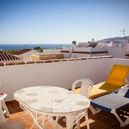 Maquinilla Portal 4A Nerja