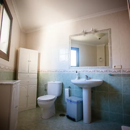 Apartmán Maquinilla Portal 4A *