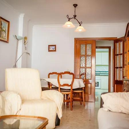 Apartmán Maquinilla Portal 4A