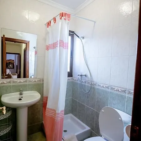 Maquinilla Portal 4A Apartmán Nerja