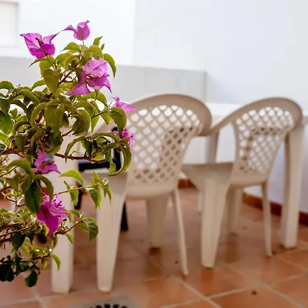 Maquinilla Portal 4A Apartmán