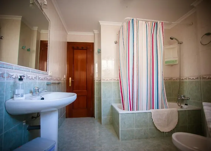 Maquinilla Portal 4a Апартаменты *