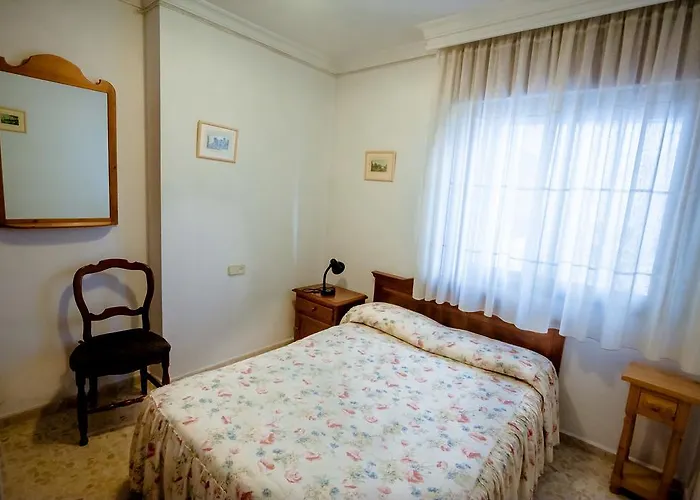 Apartment Maquinilla Portal 4A