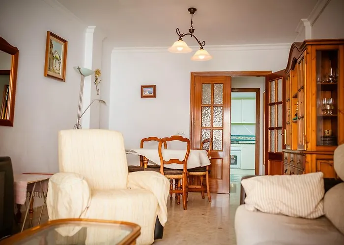 Apartment Maquinilla Portal 4A