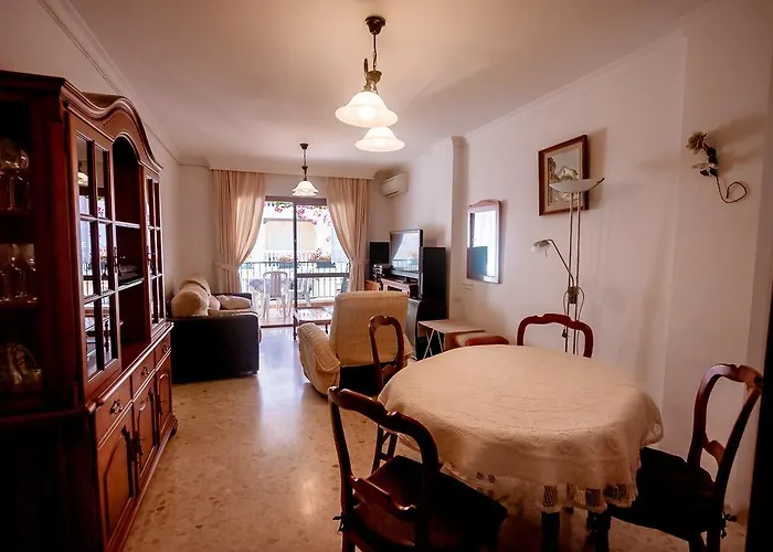 Apartment Maquinilla Portal 4A