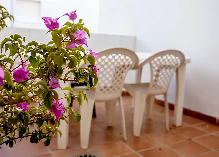 Maquinilla Portal 4A Apartment